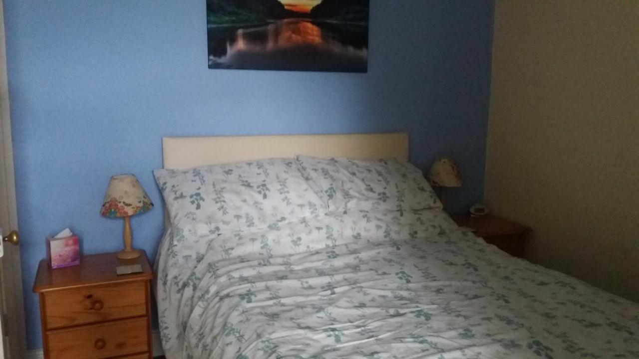 Plumtree House Bed and Breakfast Brigsteer Εξωτερικό φωτογραφία