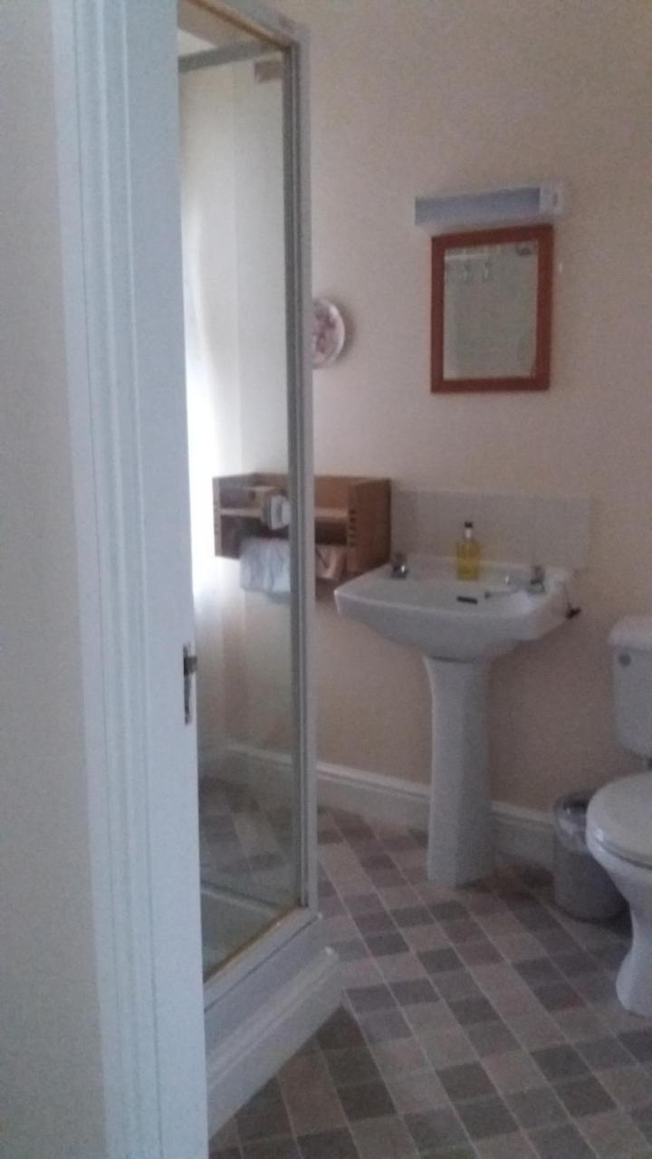 Plumtree House Bed and Breakfast Brigsteer Εξωτερικό φωτογραφία