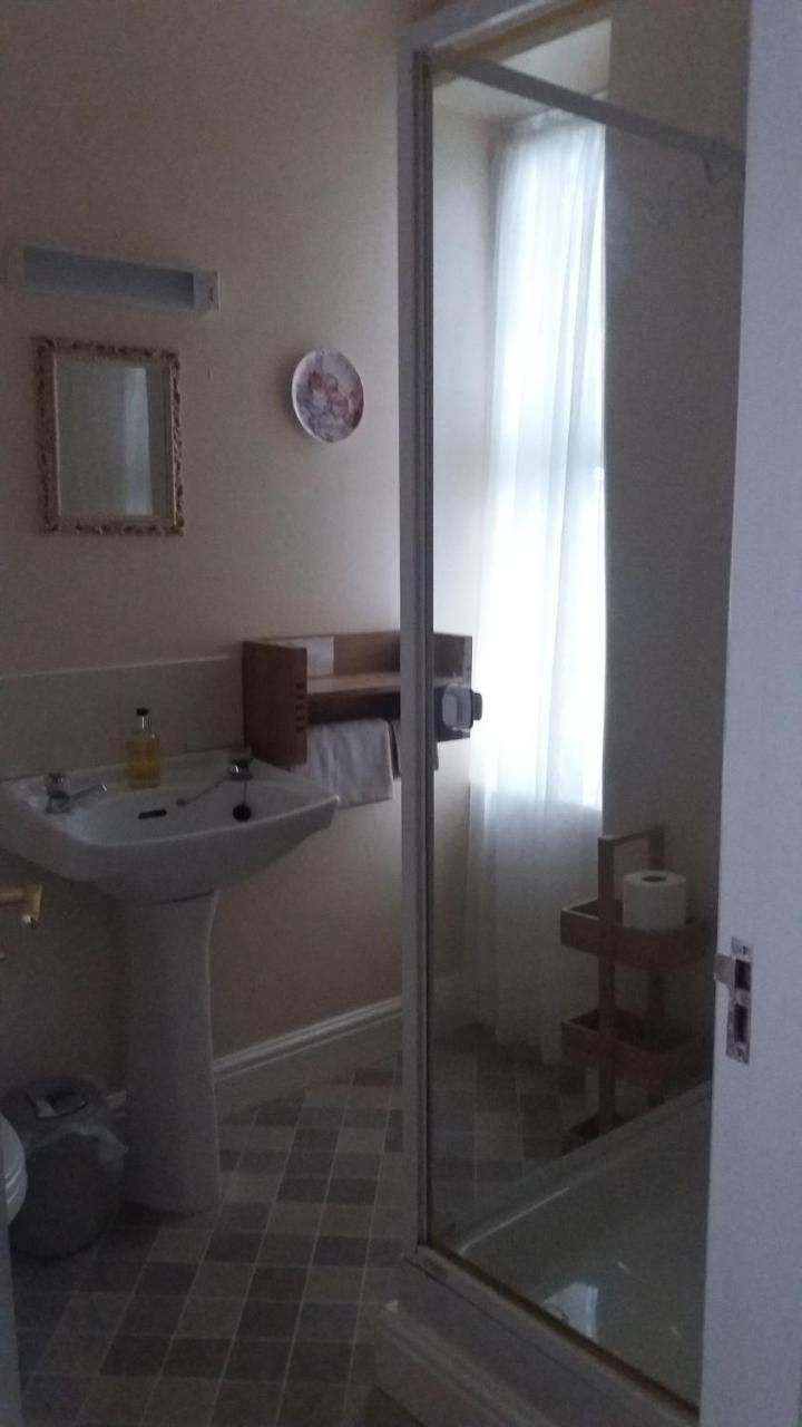 Plumtree House Bed and Breakfast Brigsteer Εξωτερικό φωτογραφία