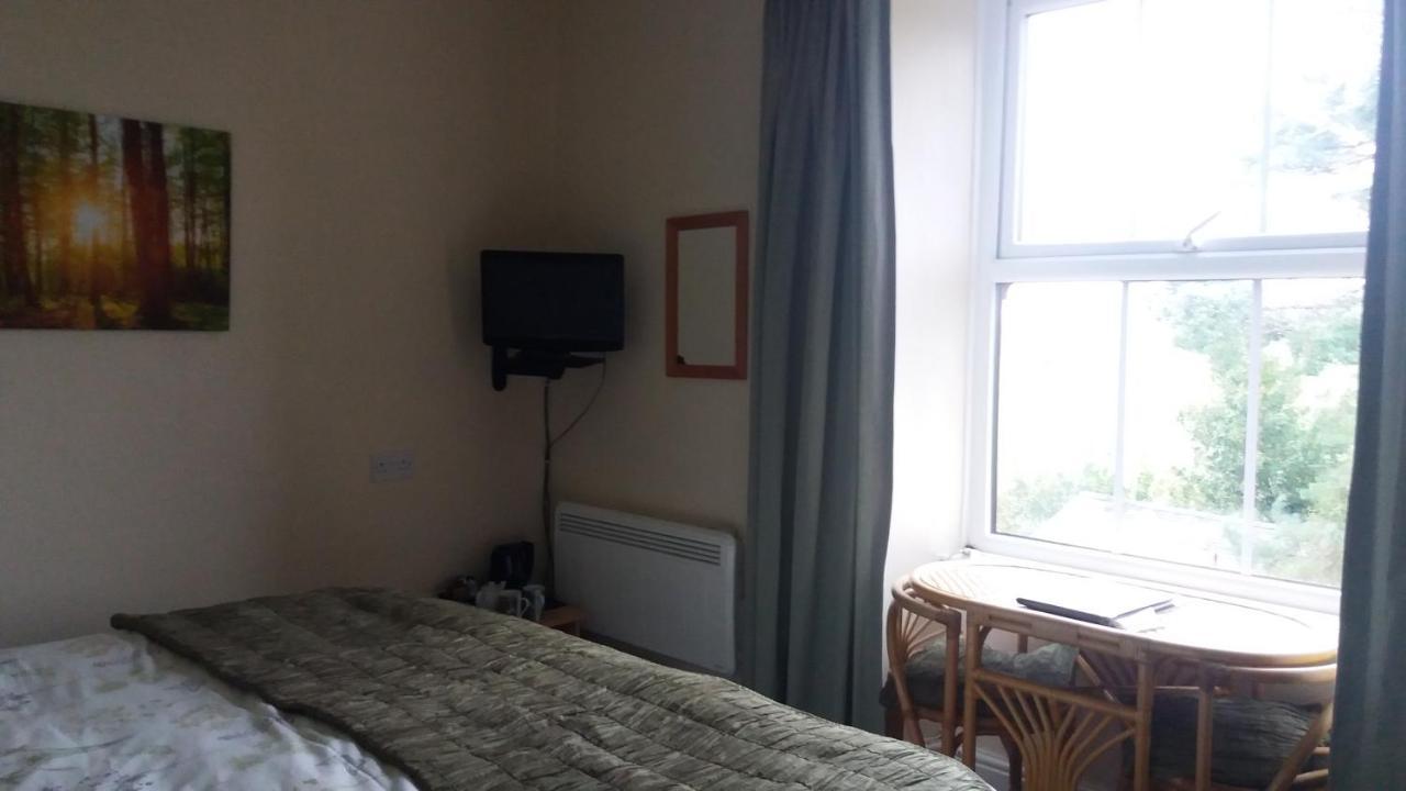 Plumtree House Bed and Breakfast Brigsteer Εξωτερικό φωτογραφία